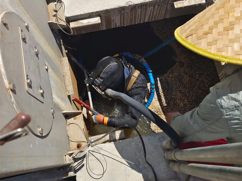 百子亭有限空间